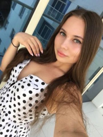 Анкета проститутки Снежанна - Фото 1, , 23 года, №44509